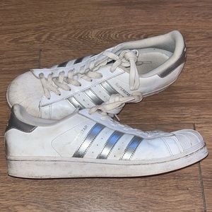 Adidas Superstar Shoes
